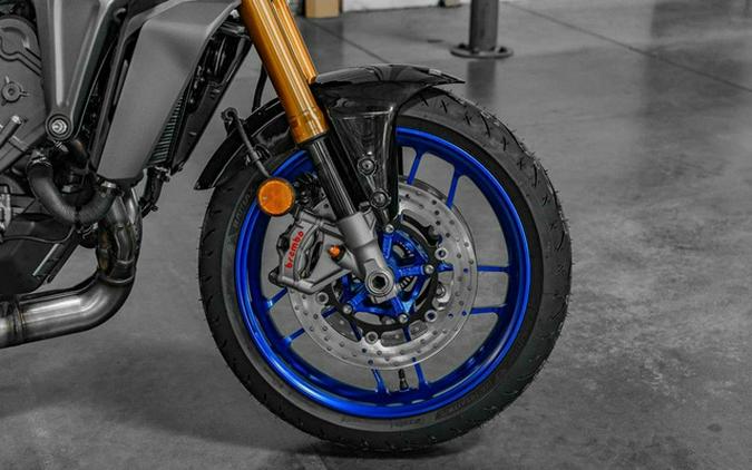 2026 Yamaha MT 09 SP