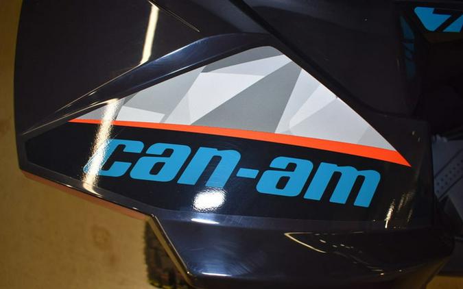 2026 Can-Am Renegade 70 EFI
