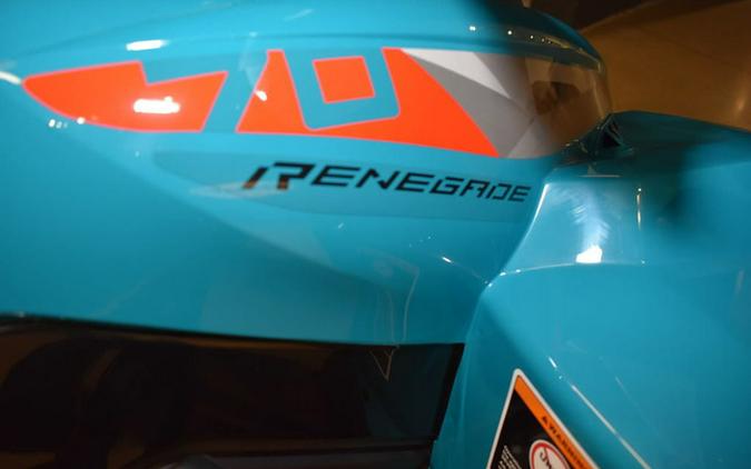 2026 Can-Am Renegade 70 EFI