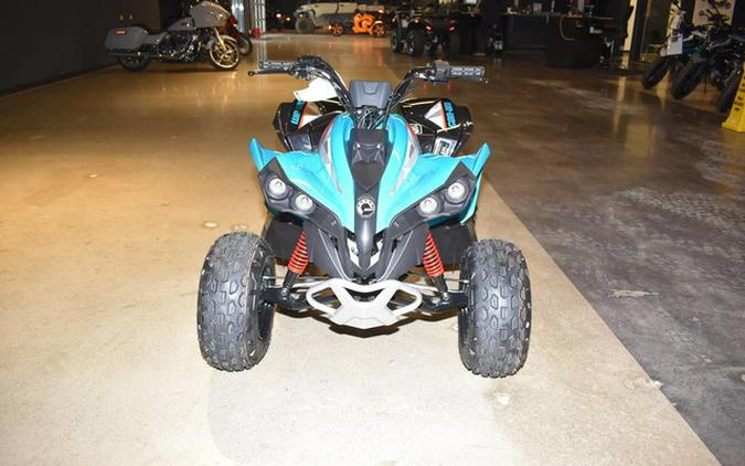2026 Can-Am Renegade 70 EFI