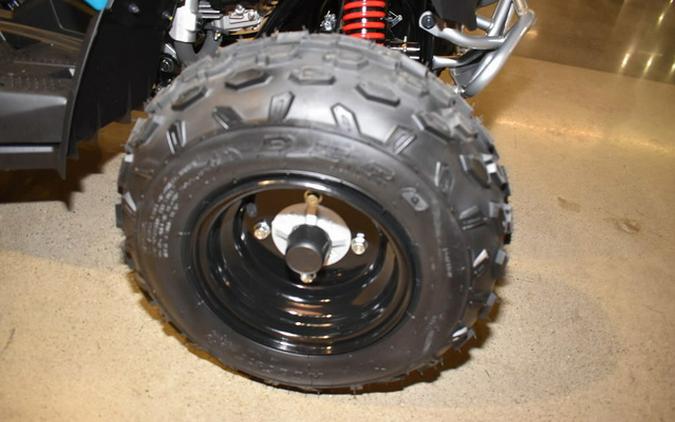 2026 Can-Am Renegade 70 EFI