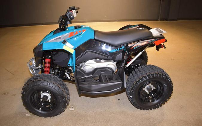 2026 Can-Am Renegade 70 EFI