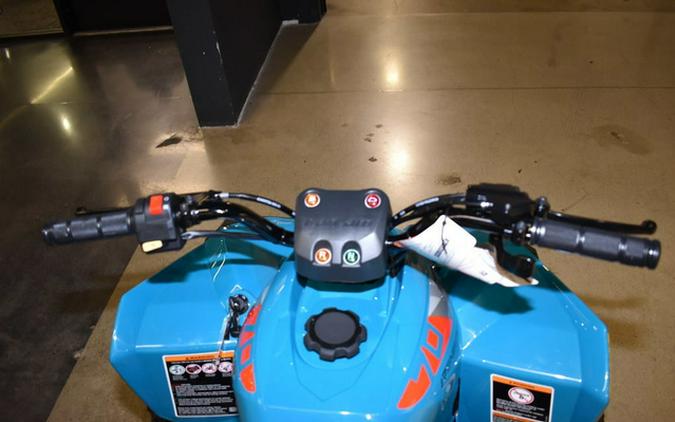 2026 Can-Am Renegade 70 EFI
