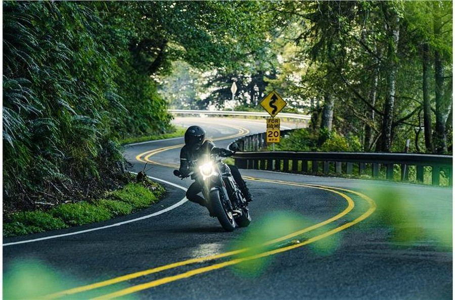 2024 700CL-X Sport - CFMOTO