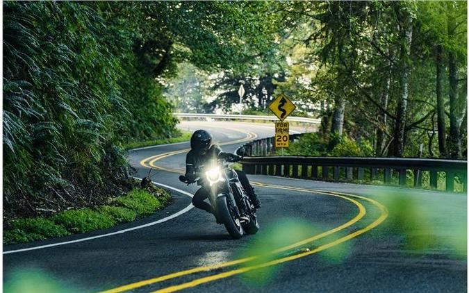 2024 700CL-X Sport - CFMOTO