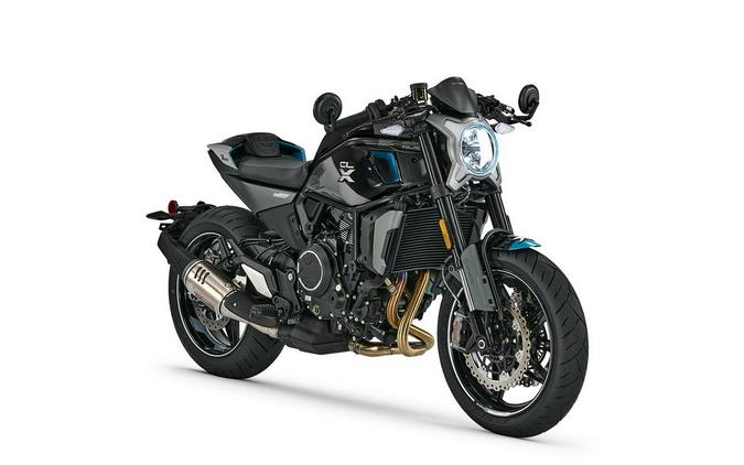 2024 700CL-X Sport - CFMOTO
