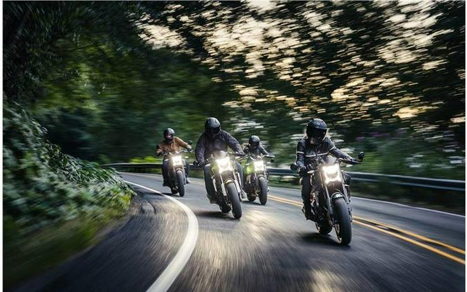 2024 700CL-X Sport - CFMOTO