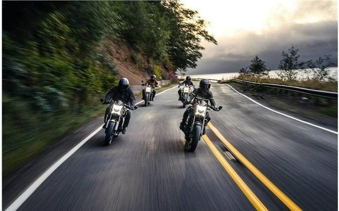 2024 700CL-X Sport - CFMOTO