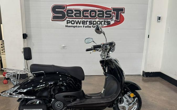 2026 Wolf Brand Scooters Wolf Jet II