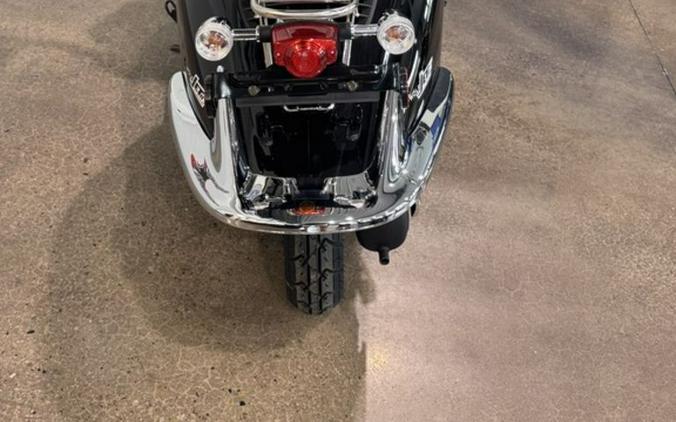 2026 Wolf Brand Scooters Wolf Jet II