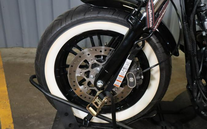 2022 Harley-Davidson Forty-Eight XL1200X