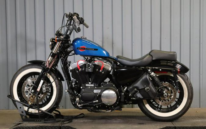 2022 Harley-Davidson Forty-Eight XL1200X