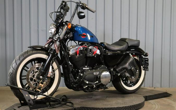 2022 Harley-Davidson Forty-Eight XL1200X