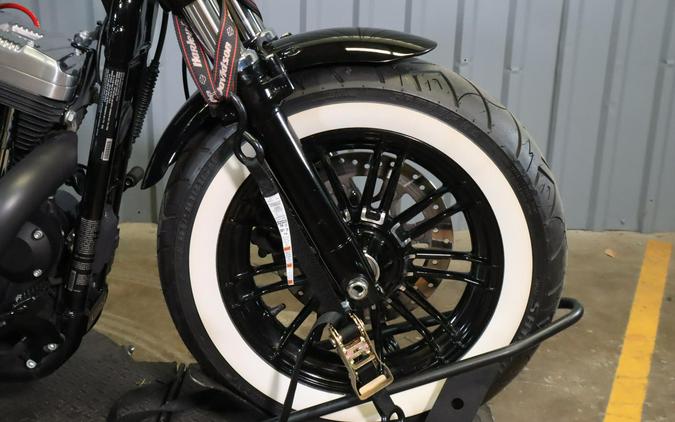 2022 Harley-Davidson Forty-Eight XL1200X
