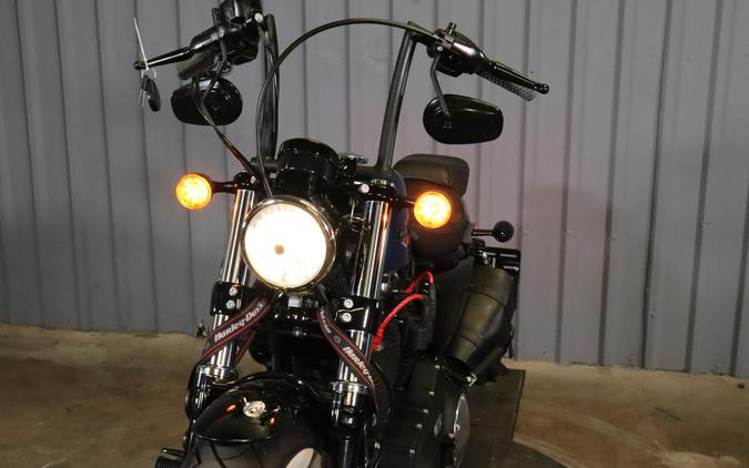 2022 Harley-Davidson Forty-Eight XL1200X