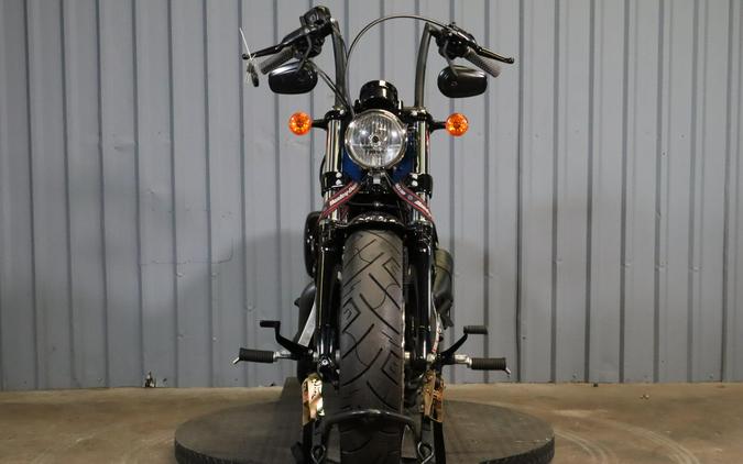 2022 Harley-Davidson Forty-Eight XL1200X