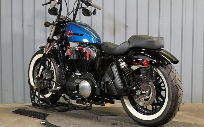 2022 Harley-Davidson Forty-Eight XL1200X