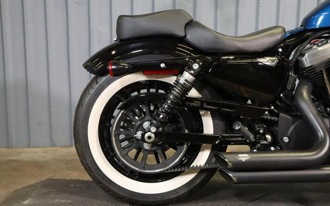 2022 Harley-Davidson Forty-Eight XL1200X