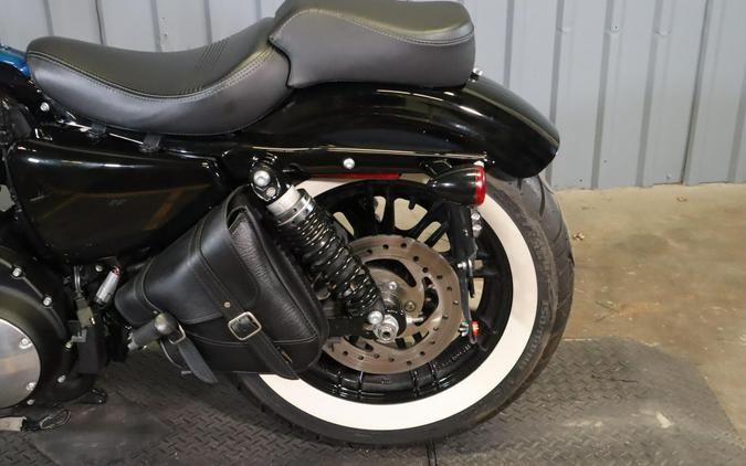 2022 Harley-Davidson Forty-Eight XL1200X
