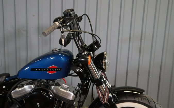 2022 Harley-Davidson Forty-Eight XL1200X