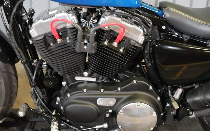 2022 Harley-Davidson Forty-Eight XL1200X