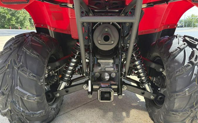 2026 Kawasaki Brute Force 450 4X4 EPS