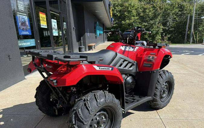 2026 Kawasaki Brute Force 450 4X4 EPS