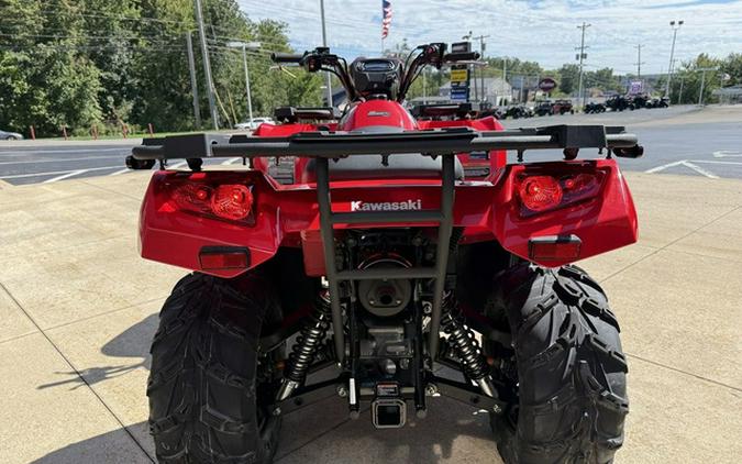 2026 Kawasaki Brute Force 450 4X4 EPS