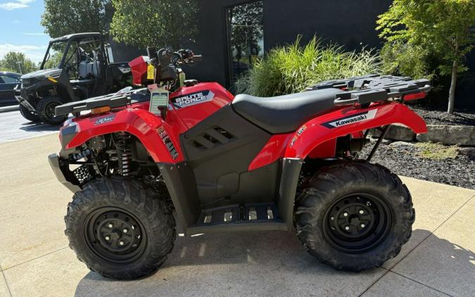2026 Kawasaki Brute Force 450 4X4 EPS
