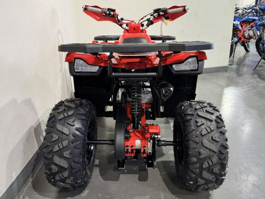 2026 Denago Powersports Mudhawk 10FI