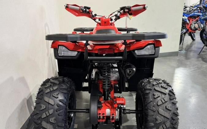 2026 Denago Powersports Mudhawk 10FI