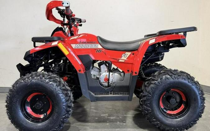 2026 Denago Powersports Mudhawk 10FI