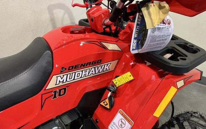2026 Denago Powersports Mudhawk 10FI