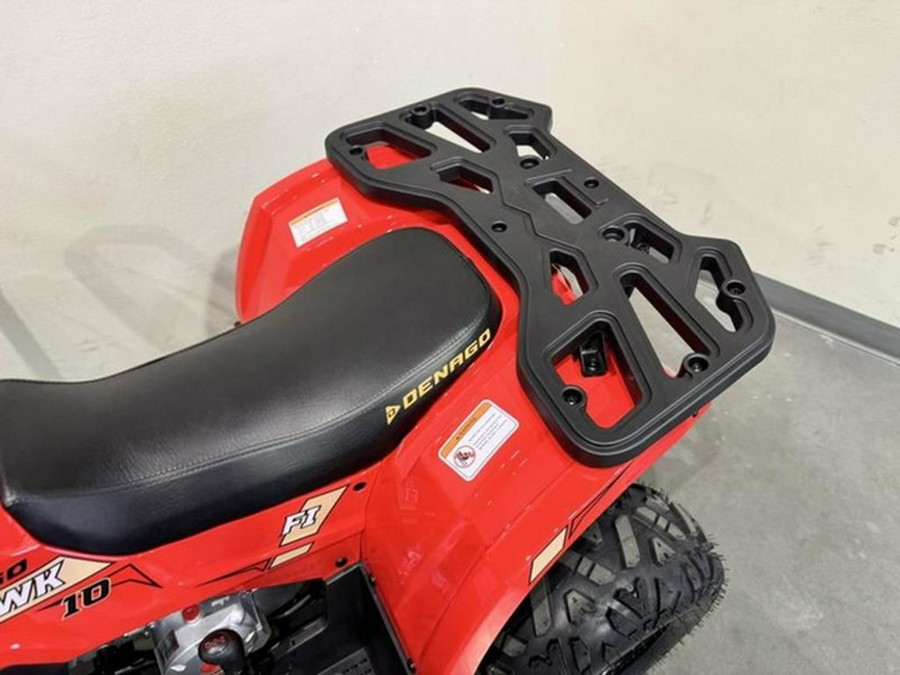 2026 Denago Powersports Mudhawk 10FI
