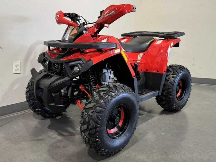 2026 Denago Powersports Mudhawk 10FI