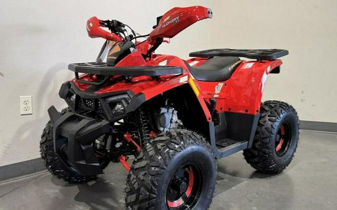 2026 Denago Powersports Mudhawk 10FI