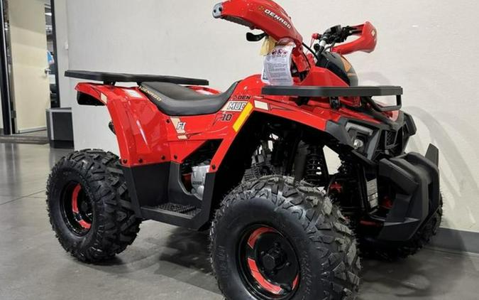 2026 Denago Powersports Mudhawk 10FI