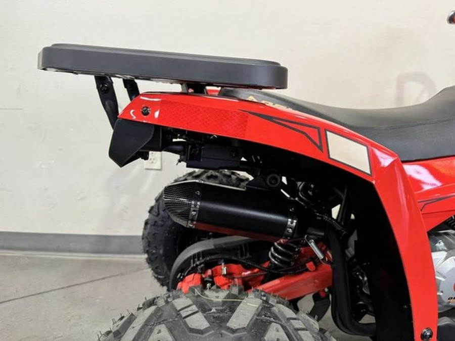 2026 Denago Powersports Mudhawk 10FI