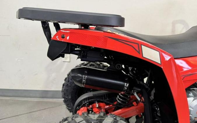 2026 Denago Powersports Mudhawk 10FI