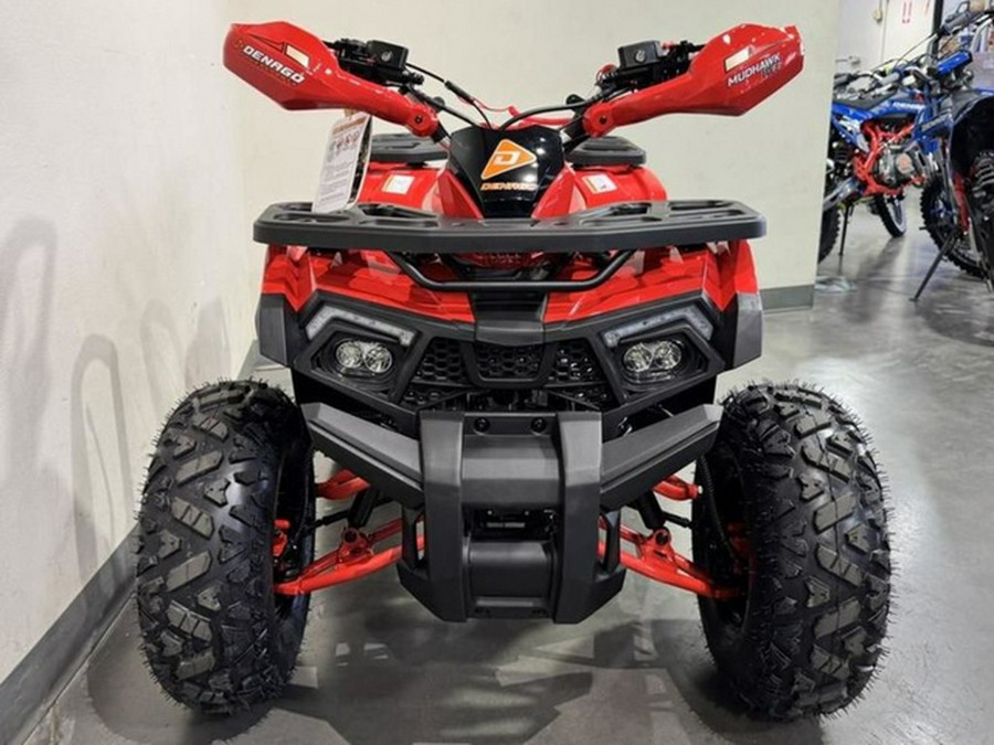 2026 Denago Powersports Mudhawk 10FI