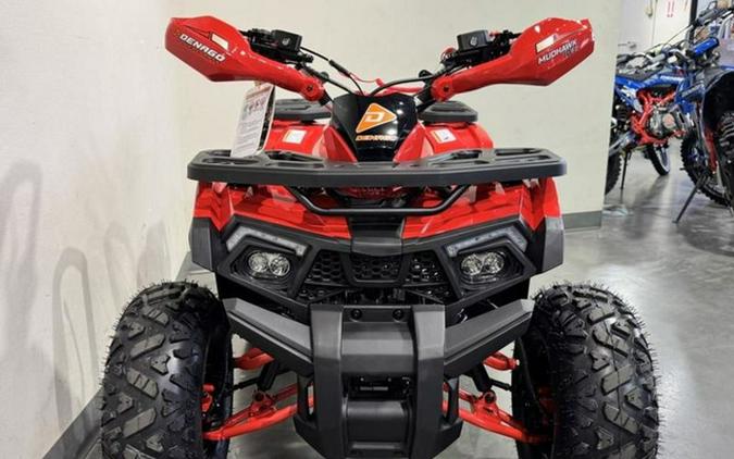 2026 Denago Powersports Mudhawk 10FI