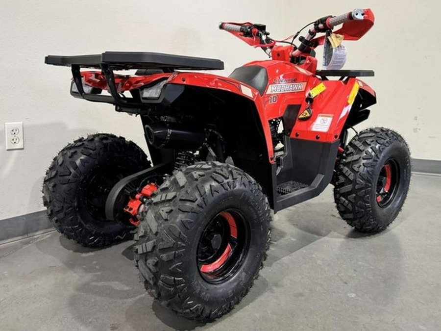2026 Denago Powersports Mudhawk 10FI