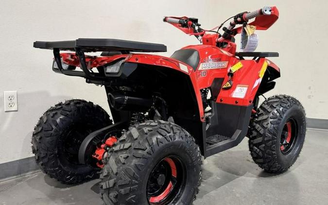 2026 Denago Powersports Mudhawk 10FI