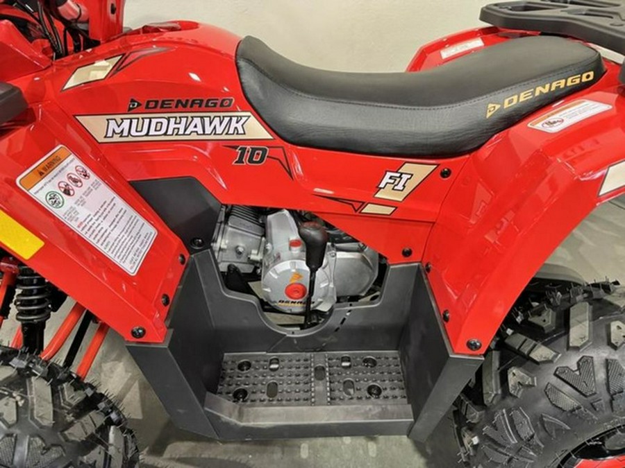 2026 Denago Powersports Mudhawk 10FI