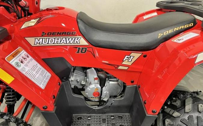 2026 Denago Powersports Mudhawk 10FI