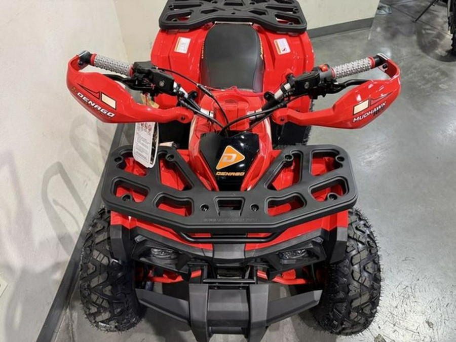 2026 Denago Powersports Mudhawk 10FI