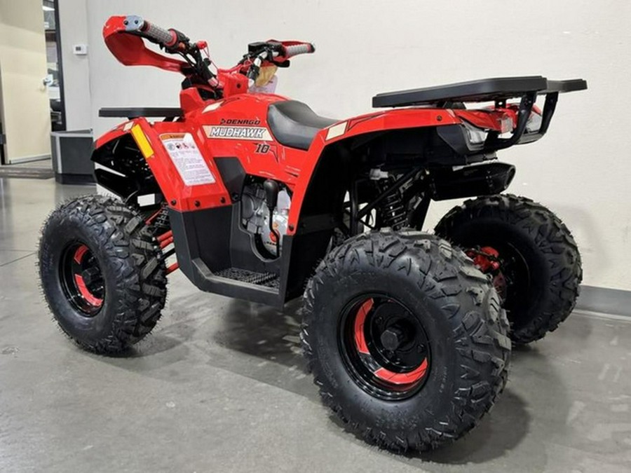2026 Denago Powersports Mudhawk 10FI