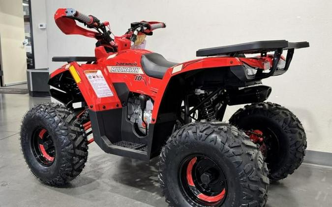 2026 Denago Powersports Mudhawk 10FI