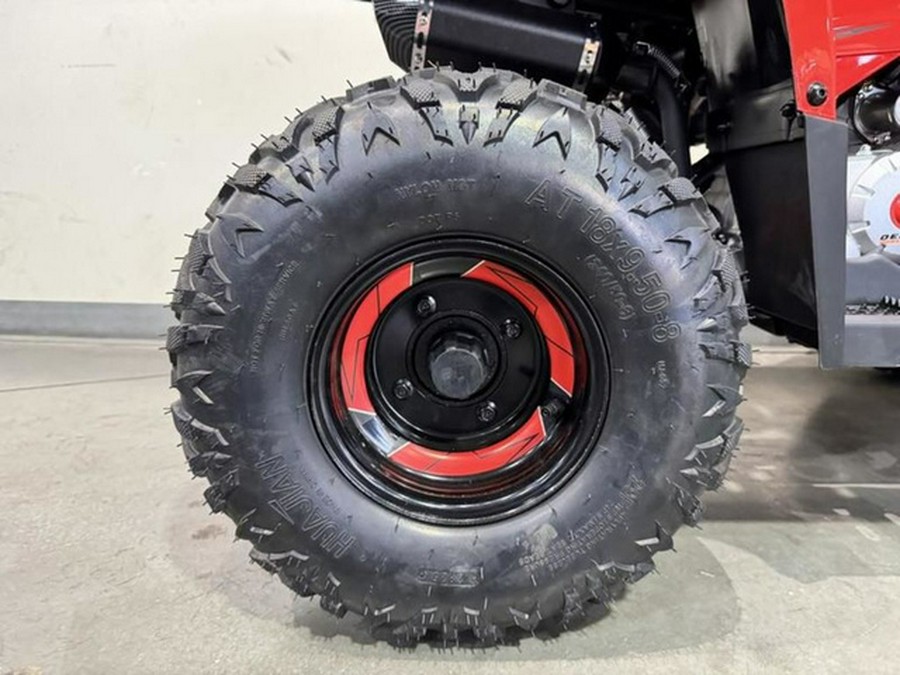 2026 Denago Powersports Mudhawk 10FI