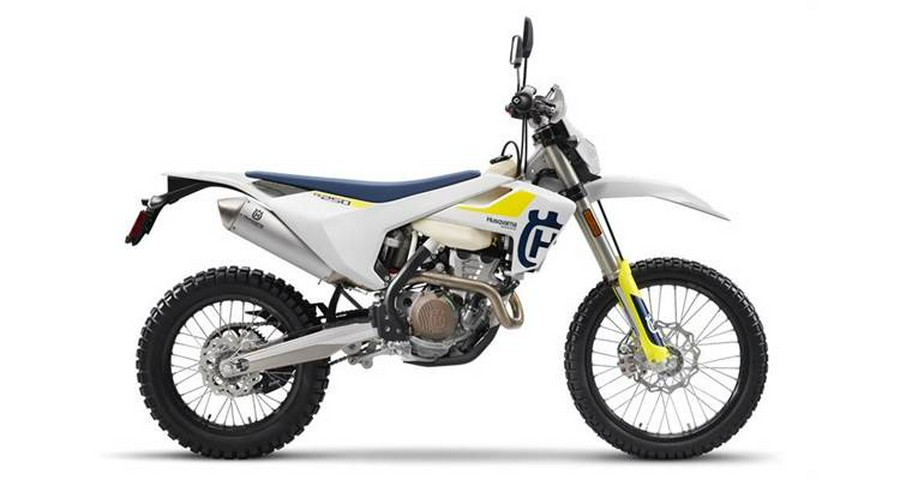 2019 Husqvarna Motorcycles FE250